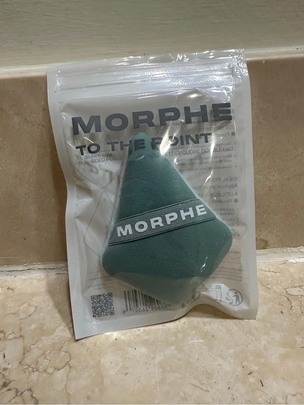 ⭐️5 for $10 Morphe makeup applicator